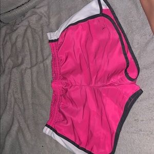 Swim/workout shorts